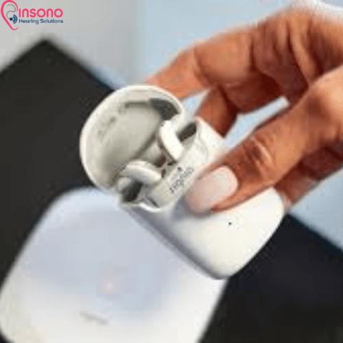 Signia Kit Styletto CROS 2IX view 2