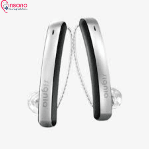 Signia Kit Styletto CROS 2IX view 3