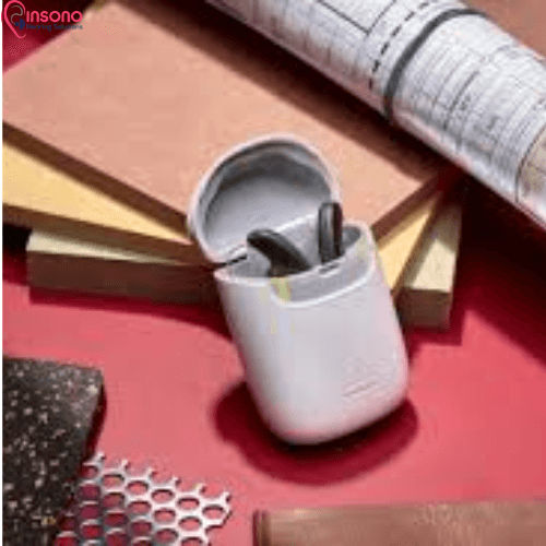 Signia Kit Styletto CROS 2IX view 4