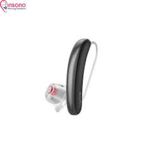 Signia Kit Styletto CROS 1IX