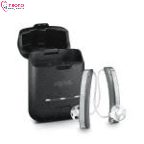 Signia Kit Styletto CROS 1IX view 3