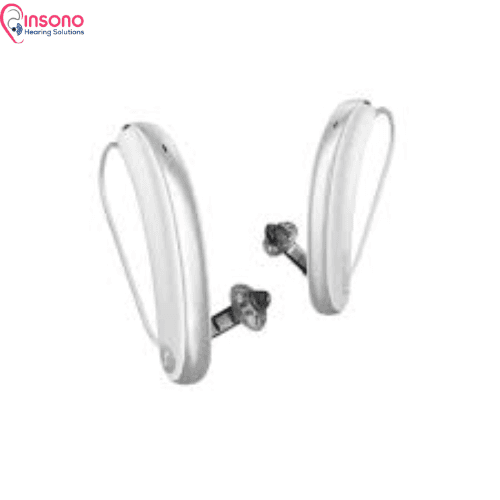 Signia Kit Styletto CROS 1IX view 5