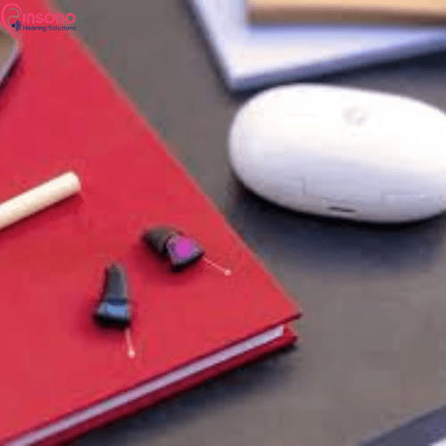 Signia Kit Silk C&G CROS 7IX