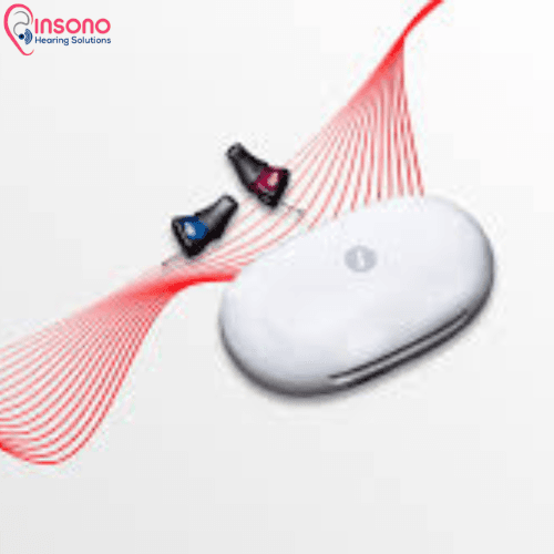 Signia Kit Silk C&G CROS 7IX view 2