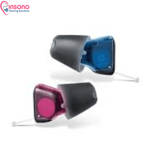 Signia Kit Silk C&G CROS 7IX view 3