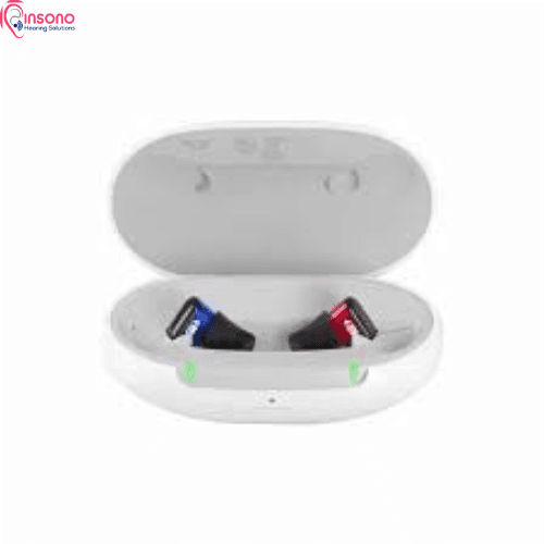 Signia Kit Silk C&G CROS 7IX view 5