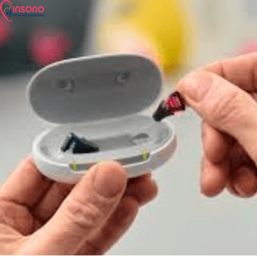 Signia Kit Silk C&G CROS 5IX view 2