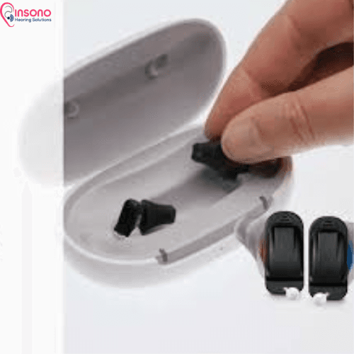 Signia Kit Silk C&G CROS 5IX view 5