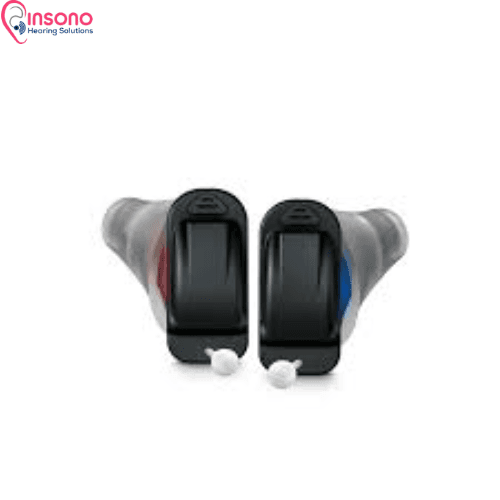 Signia Kit Silk C&G CROS 3IX