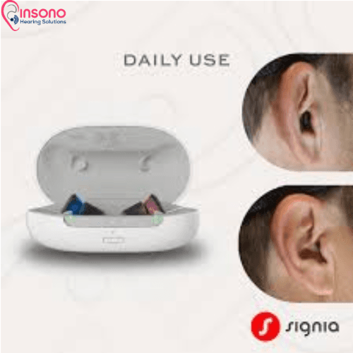 Signia Kit Silk C&G CROS 3IX view 2