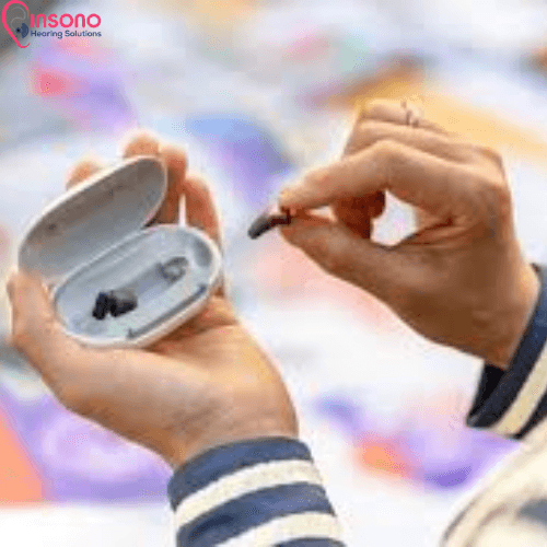 Signia Kit Silk C&G CROS 2IX