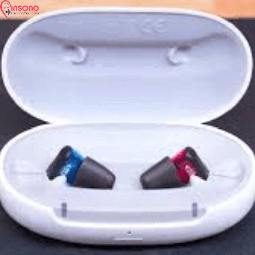 Signia Kit Silk C&G CROS 2IX view 2