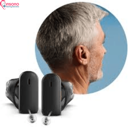 Signia Kit Silk C&G CROS 2IX view 3