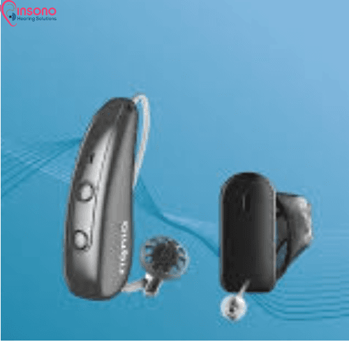 SIGNIA CROS/BiCROS(Pure C&G IX Transmitter)