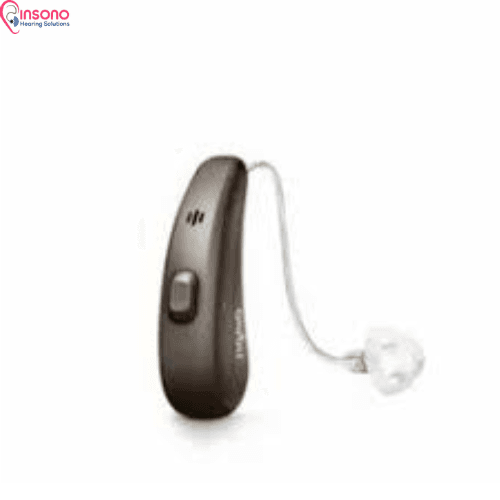 SIGNIA CROS/BiCROS(Pure C&G IX Transmitter) view 3