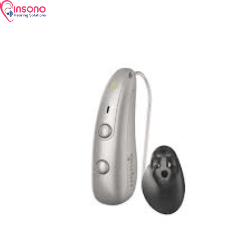 SIGNIA CROS/BiCROS(Pure C&G IX Transmitter) view 5