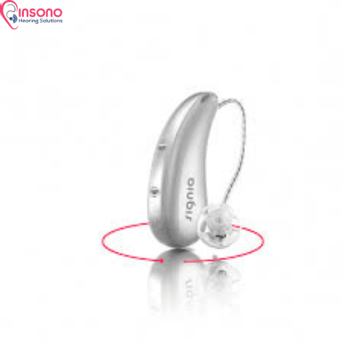 Signia Orion C&G P/SP 200 view 3