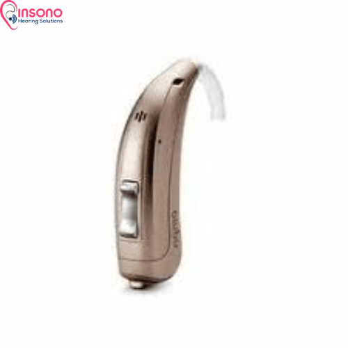 Signia Orion C&G P/SP 200 view 4