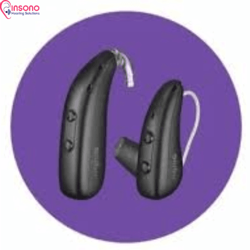 Signia Orion C&G P/SP 200 view 5