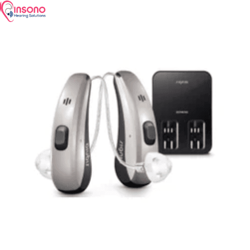 Signia Orion C&G P/SP 100 view 3