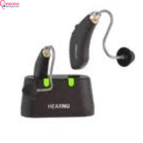 Signia Orion C&G P/SP 100 view 4