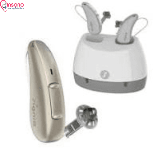 Signia Orion P/SP 75