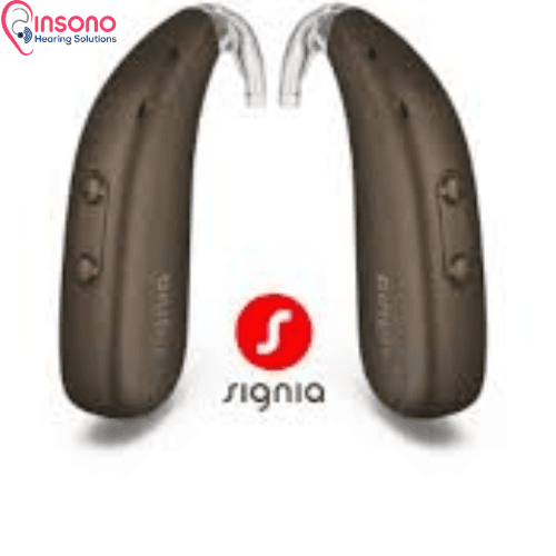 Signia Orion P/SP 75 view 2