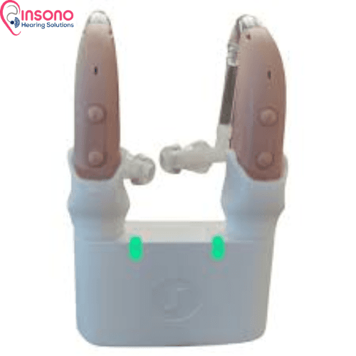 Signia Orion P/SP 75 view 4