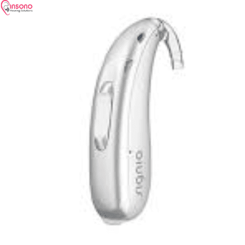 Signia Orion C&G P/SP 50 view 2