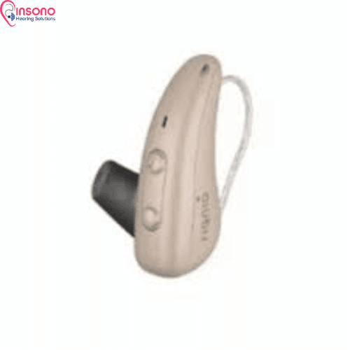 Signia Orion C&G P/SP 50 view 3