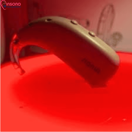 Signia Orion C&G P/SP 50 view 5