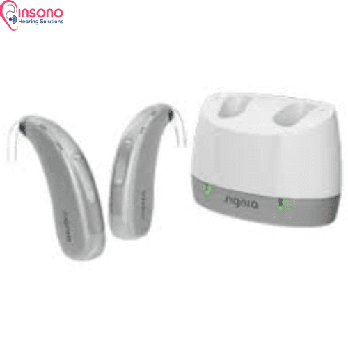 Signia Orion C&G P/SP T 200 view 2