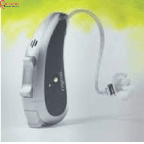 Signia Orion C&G P/SP T 200 view 4