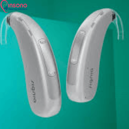 Signia Orion C&G P/SP T 200 view 5