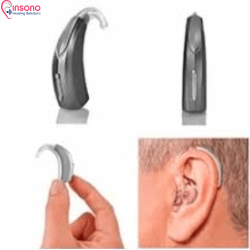 Signia Orion C&G P/SP T 100 view 3