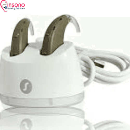 Signia Orion C&G 200 view 2