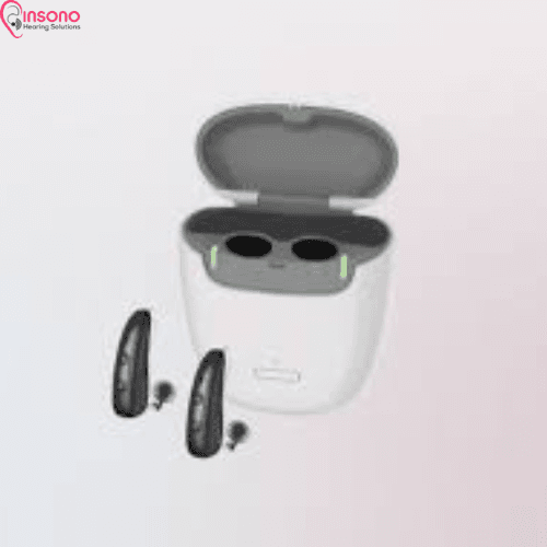 Signia Orion C&G 75 view 2