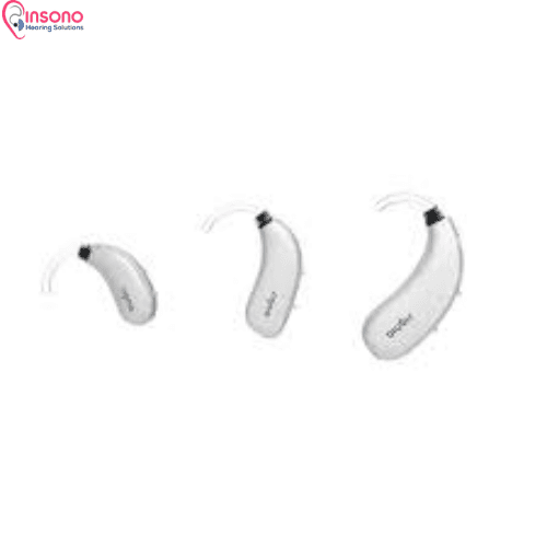 Signia Orion C&G 75 view 3