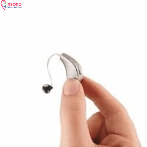 Signia Orion C&G 75 view 5