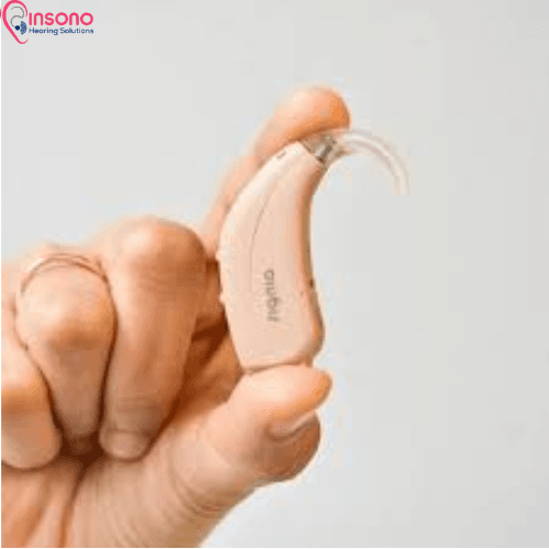 Signia Orion C&G 50 view 3