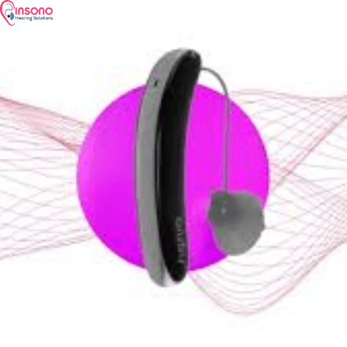 Signia Kit Styetto 7AX