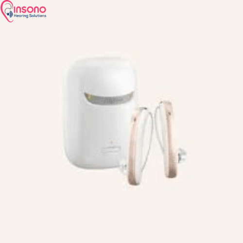 Signia Kit Styetto 7AX view 2