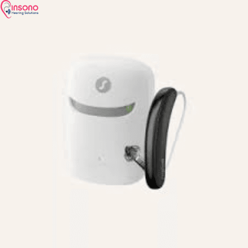 Signia Kit Styetto 7AX view 3