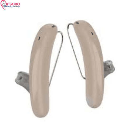 Signia Kit Styletto 5AX