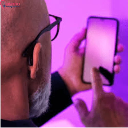 Signia Kit Styletto 5AX view 3