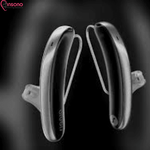 Signia Kit Styletto 3AX