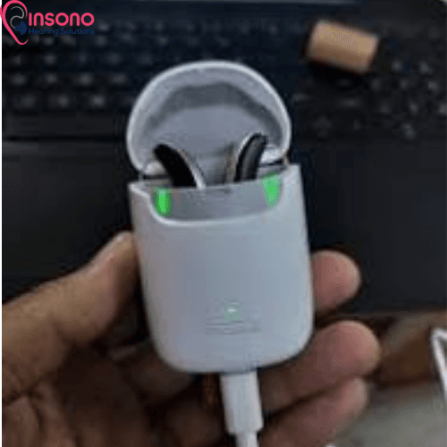 Signia Kit Styletto 3AX view 2