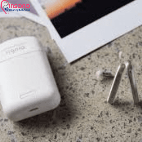 Signia Kit Styletto 3AX view 3