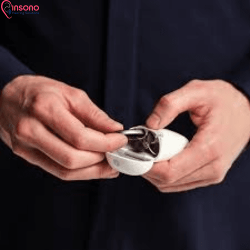 Signia Kit Styletto 3AX view 4