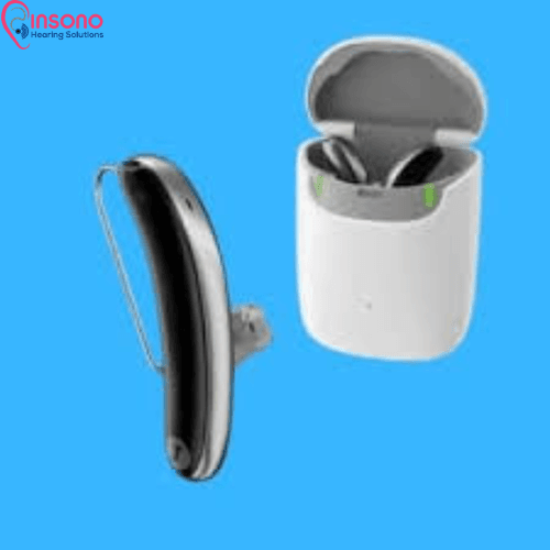 Signia Kit Styletto 2AX